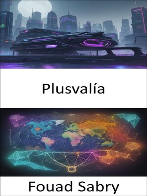 cover image of Plusvalía
